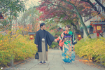 Nao × Kouhei | カップルフォト
