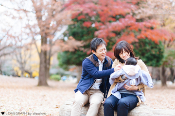 Atsuko × Keita