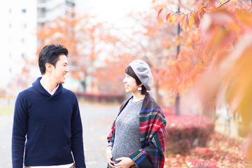 Minako × Ken