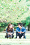 Ayako × Ryuichi | カップルフォト