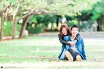 Ayako × Ryuichi | カップルフォト
