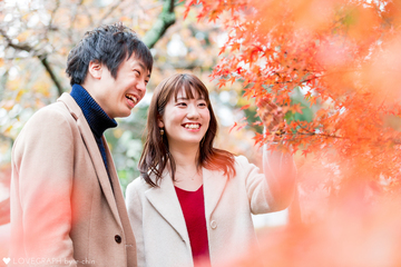 Chihiro × Hironori