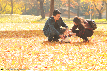 Manabu × Manami