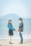 Asami × Ryoma | カップルフォト