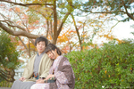 Saho × Yusuke | カップルフォト