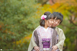 Saho × Yusuke | カップルフォト