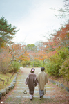 Saho × Yusuke | カップルフォト