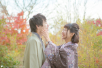 Saho × Yusuke | カップルフォト