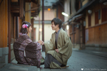 Saho × Yusuke | カップルフォト