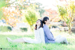 Maho × Hayato | カップルフォト