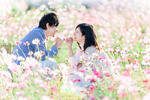 Maho × Hayato | カップルフォト