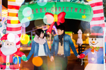 Yui × Shoji | カップルフォト