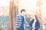 Shiori × Ken | カップルフォト