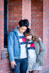 Anri × Junya | カップルフォト