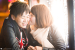 Hinako × Tomoya | カップルフォト