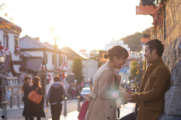 Yuta × Siyoo