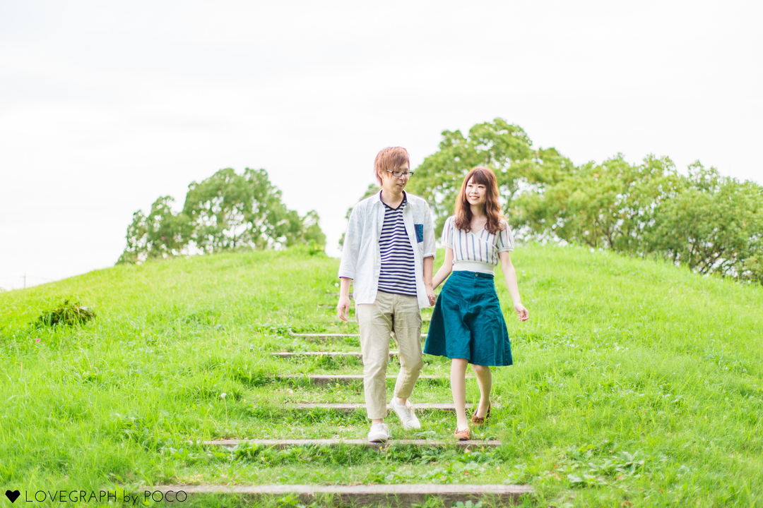 Ayami × Wataru | カップルフォト