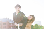 Airi × Shinya | 夫婦フォト