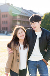 Airi × Shinya | 夫婦フォト