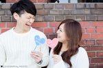 Airi × Shinya | 夫婦フォト