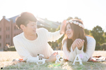 Airi × Shinya | 夫婦フォト