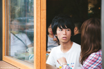 Hiroyuki × Mizuki | カップルフォト