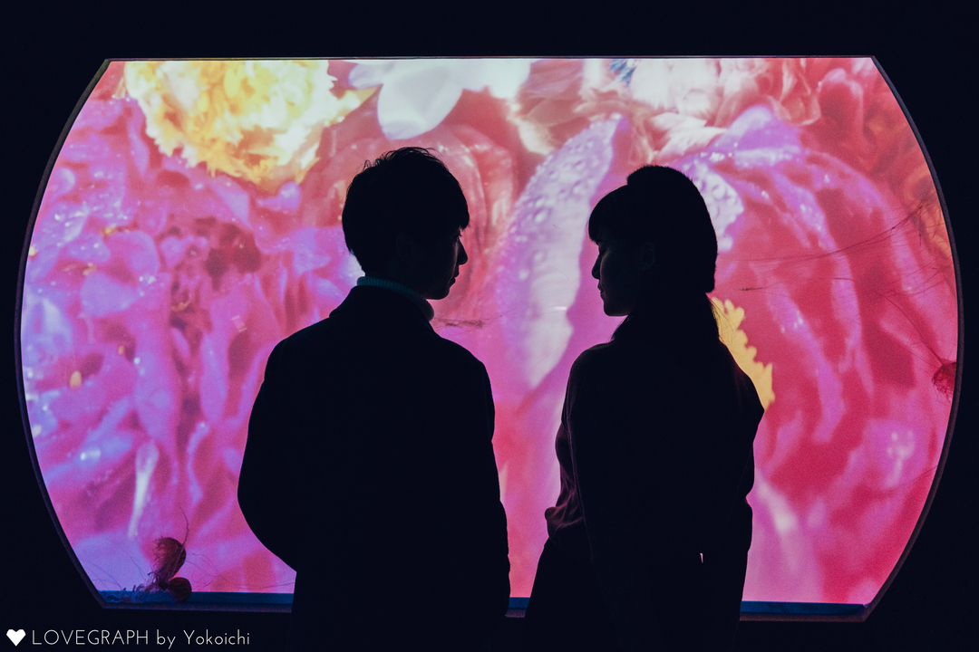 Asuka × Ryo | カップルフォト