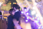 Yuki × Natsumi | カップルフォト