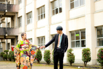 Airi × Daiki | カップルフォト