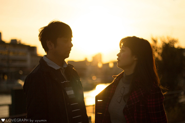 Mitsue × Takayuki