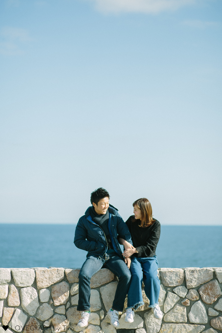 Miyu × Masaki | カップルフォト