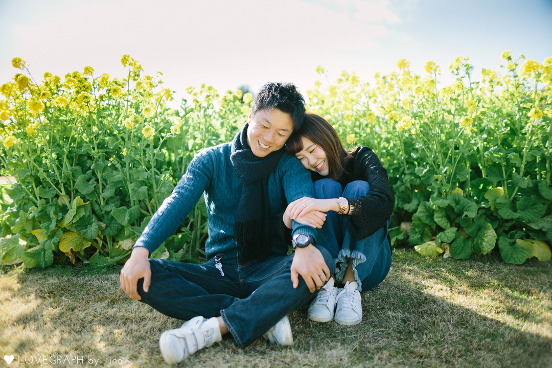 Miyu × Masaki | カップルフォト