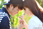 Ryu × Aika | カップルフォト