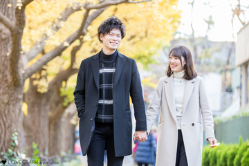 Uemura × Ryosuke