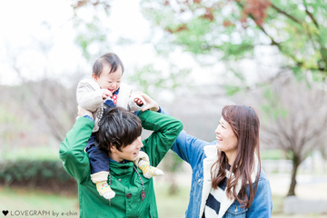 Akiho × Hirokazu
