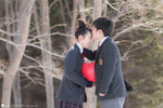 Momoka × Taiki | カップルフォト