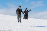 Momoka × Taiki | カップルフォト
