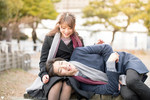 Asami × Takaaki | カップルフォト