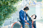 Mio×Ryo | カップルフォト
