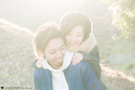 Mio×Ryo | カップルフォト