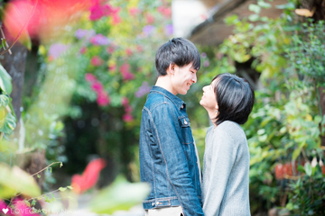 Shizuka×Takamune