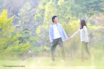 Yuya × Sayaka | カップルフォト