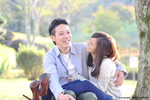 Yuya × Sayaka | カップルフォト
