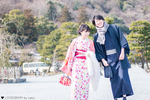 Kimika×Takanori | カップルフォト