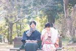 Kimika×Takanori | カップルフォト