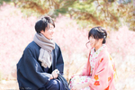 Kimika×Takanori | カップルフォト