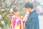 Mao×Yuudai | カップルフォト