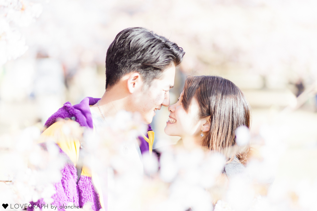 Ayane×Hiroki | カップルフォト