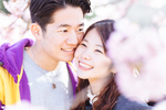 Ayane×Hiroki | カップルフォト