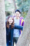 Ayane×Hiroki | カップルフォト